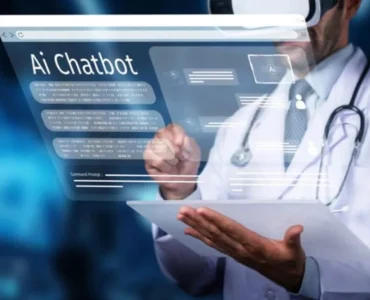 مطالعه جدید:‌ هوش مصنوعی در ۸۰ درصد مواقع در تشخیص اولیه بیماری‌ها شکست می‌خورد