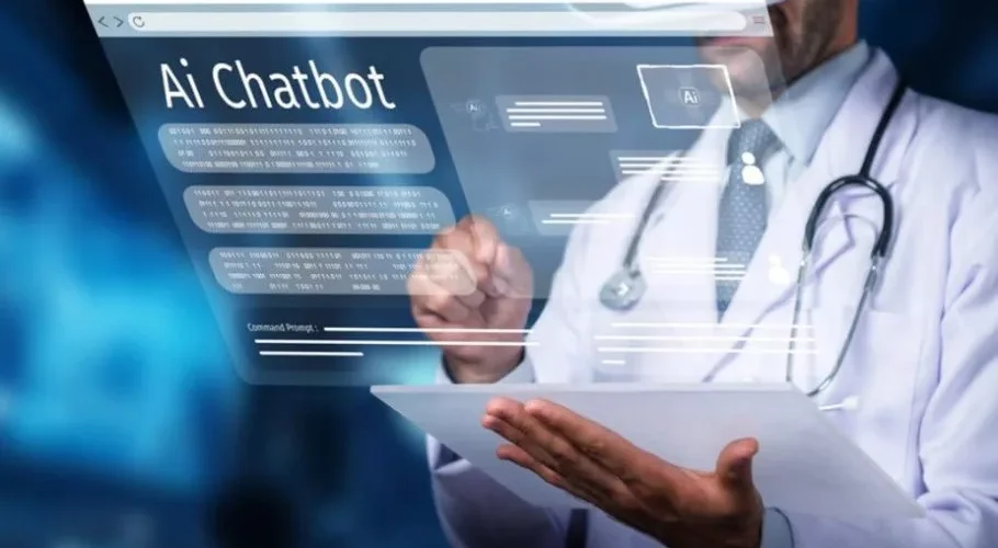 مطالعه جدید:‌ هوش مصنوعی در ۸۰ درصد مواقع در تشخیص اولیه بیماری‌ها شکست می‌خورد