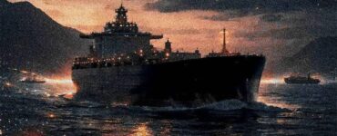 معادله تازه در قلب تجارت نفت؛ بیت‌کوین به تنگه هرمز رسید