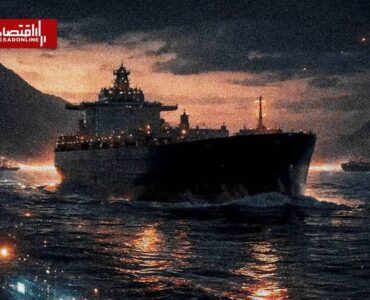 معادله تازه در قلب تجارت نفت؛ بیتکوین به تنگه هرمز رسید معادله تازه در قلب تجارت نفت؛ بیتکوین به تنگه هرمز رسید