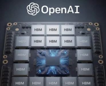 معماری تراشه هوش مصنوعی OpenAI برملا شد؛ طراحی هوشمندانه برای رفع محدودیت‌ها