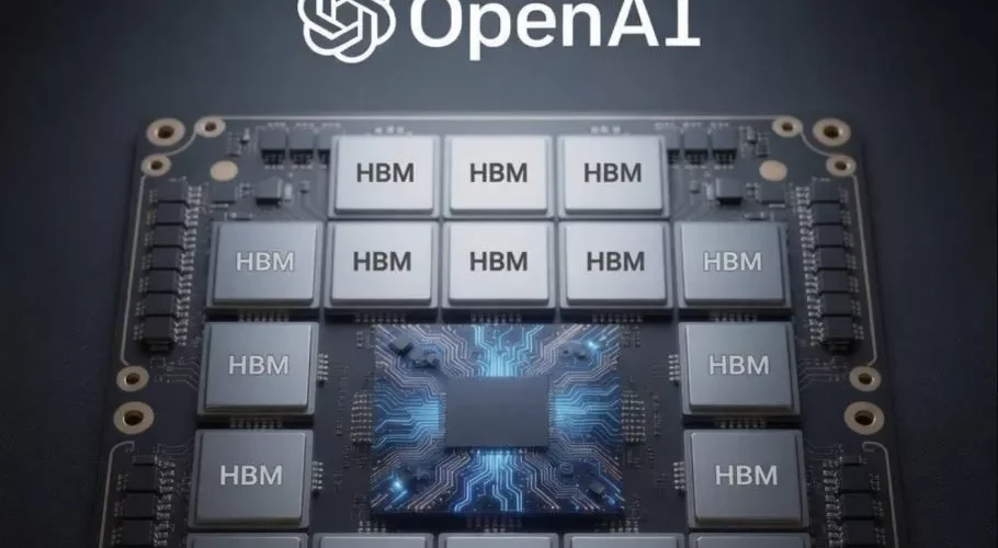 معماری تراشه هوش مصنوعی OpenAI برملا شد؛ طراحی هوشمندانه برای رفع محدودیت‌ها