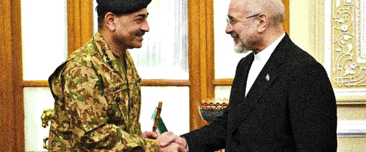 معمای میانجی‌گری؛ چرا «پاکستان» به دنبال پایان جنگ ایران و آمریکا است؟