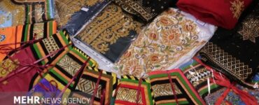 معنای پنهان نقوش در بافتههای یک تمدن/ تداوم نقوش ساسانی در جهان اسلام معنای پنهان نقوش در بافتههای یک تمدن/ تداوم نقوش ساسانی در جهان اسلام
