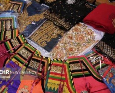 معنای پنهان نقوش در بافته‌های یک تمدن/ تداوم نقوش ساسانی در جهان اسلام