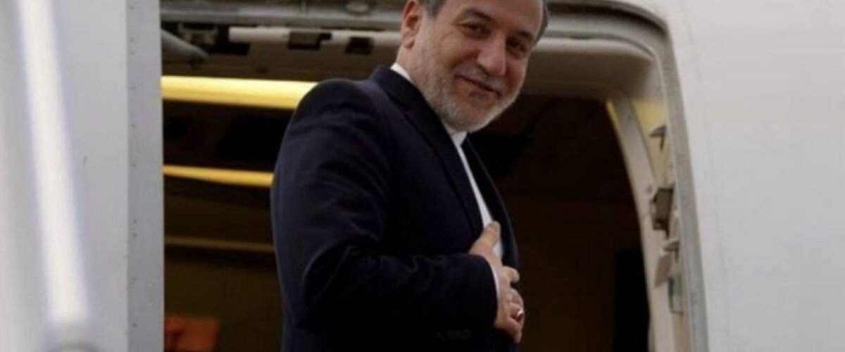 مقصد عراقچی پس از ترک اسلام‌آباد مشخص شد