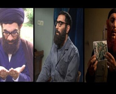 مهران: بازی در نقش رهبر شهید برایم هزینه داشت؛ اما به آن افتخار می‌کنم