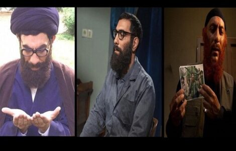 مهران: بازی در نقش رهبر شهید برایم هزینه داشت؛ اما به آن افتخار می‌کنم