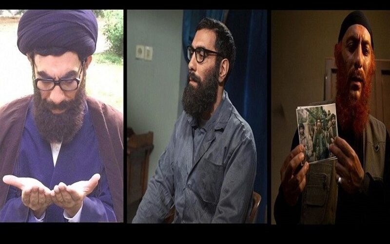 مهران: بازی در نقش رهبر شهید برایم هزینه داشت؛ اما به آن افتخار می‌کنم