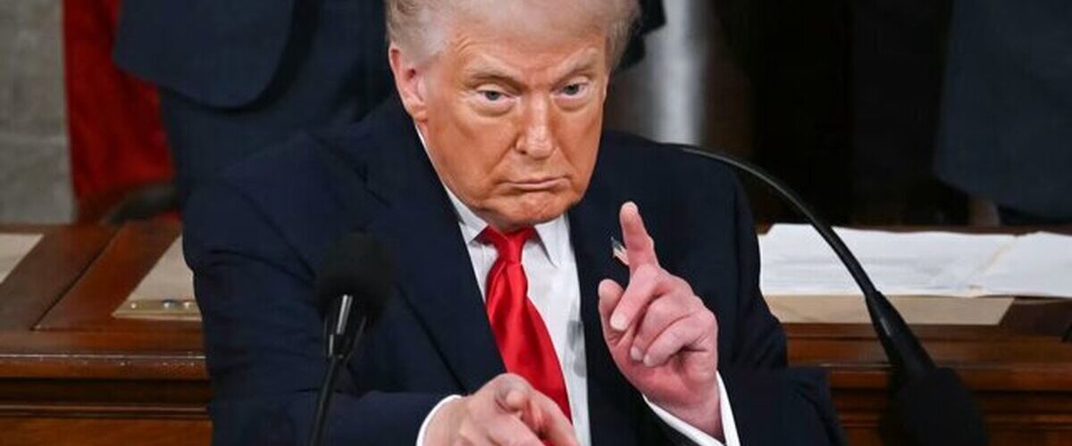 موضع تازه ترامپ درباره مذاکره با ایران