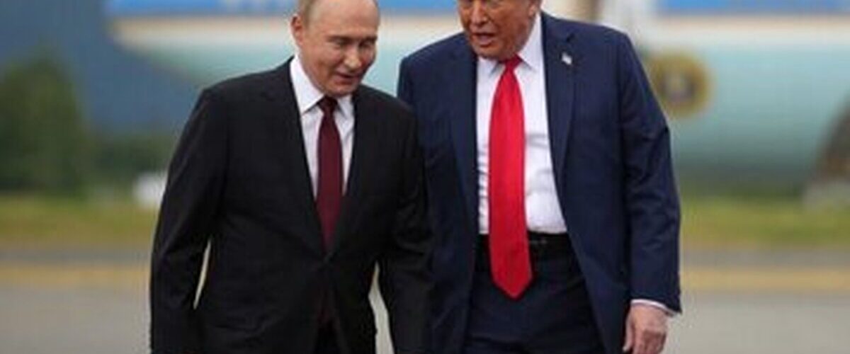 موضوع تماس‌های محرمانه ترامپ با پوتین چیست؟/ میانجی‌گری در جنگ با ایران یا حل مناقشه اوکراین