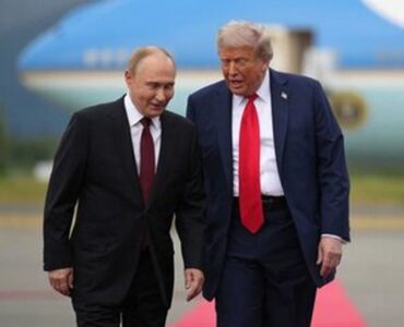 موضوع تماس‌های محرمانه ترامپ با پوتین چیست؟/ میانجی‌گری در جنگ با ایران یا حل مناقشه اوکراین