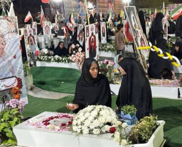 مژده لواسانی: غم میناب پیرم کرد