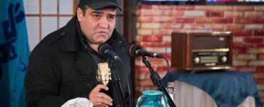 میرطاهر مظلومی: ایران همچون پدر و مادری مهربان در جان مردم جریان دارد