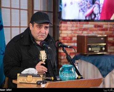 میرطاهر مظلومی: ایران همچون پدر و مادری مهربان در جان مردم جریان دارد