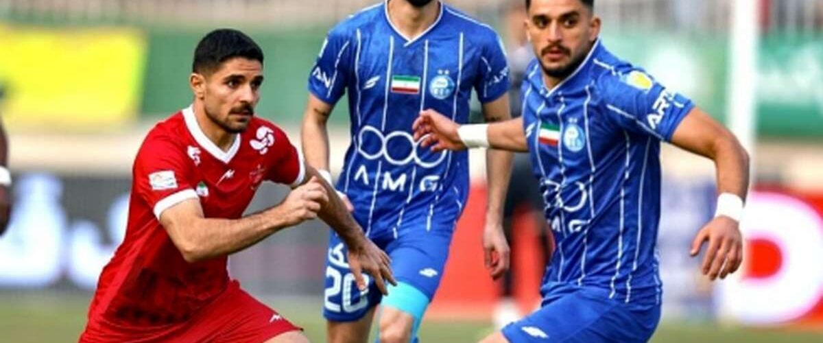 نا امیدی قلعه‌نویی از ستاره‌های پرسپولیس و استقلال