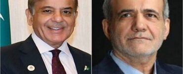 نخست وزیر پاکستان از گفت وگوی سازنده با رئیس جمهوری ایران خبر داد نخست وزیر پاکستان از گفت وگوی سازنده با رئیس جمهوری ایران خبر داد