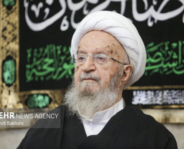 نظر آیت‌الله مکارم‌شیرازی درباره تشرف به حج امسال