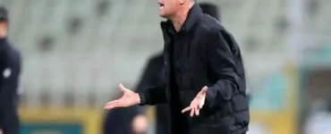 نقشه جدید پرسپولیس / اوسمار به ایران باز میگردد؟