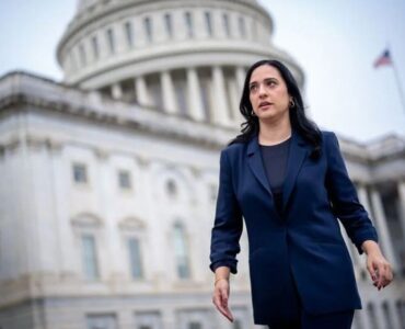 نماینده کنگره آمریکا خواهان برکناری ترامپ شد/ ترامپ تهدیدی برای جهان است