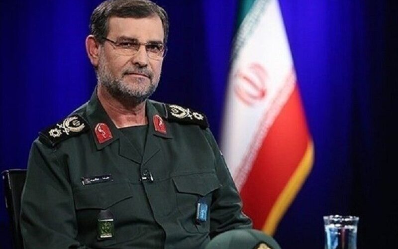 نیمه پنهان شهید تنگسیری/ افق دید رهبر شهید برای نیروی دریایی ایران