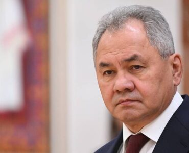 هشدار شورای امنیت روسیه به مولداوی