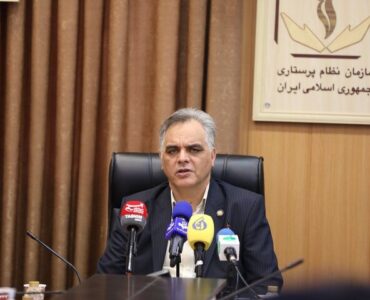 هشدار نسبت به تعدیل نیروهای پرستاری