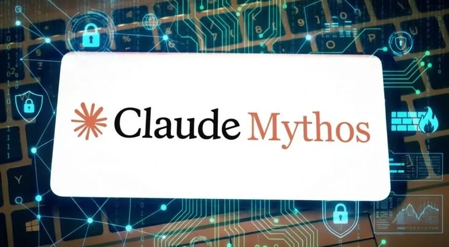 هوش مصنوعی Mythos آنتروپیک به‌دلیل خطرات بانکی زیر ذره‌بین رگولاتورها قرار گرفت