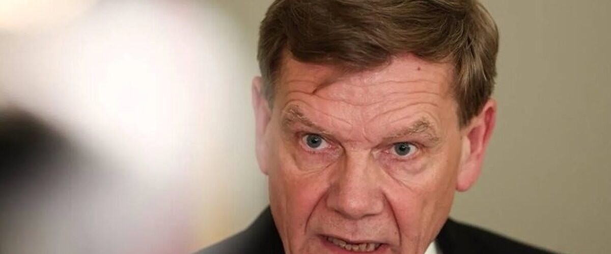 واکنش آلمان به تهدیدات ترامپ برای خروج از ناتو