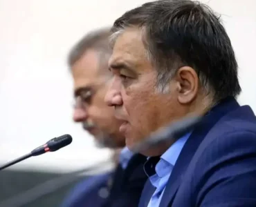 واکنش تاجرنیا به شایعات عدم تیمداری هلدینگ