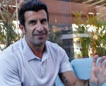 واکنش جالب فیگو به شایعه جایگزینی ایتالیا به جای ایران!