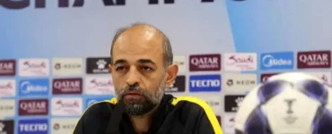 واکنش جالب محرم نویدکیا به حملات آمریکا- اسرائیل