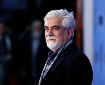 واکنش معنادار حسین پاکدل به خود مسیح پنداری ترامپ + عکس