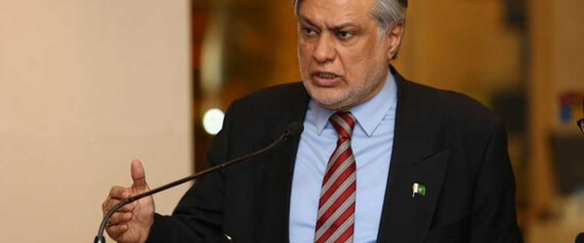 واکنش پاکستان به پایان مذاکرات ایران و آمریکا / به تلاش ادامه می‌دهیم