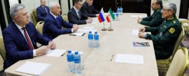 وزیر دفاع روسیه: مسکو و تهران در هر شرایطی حامی یکدیگر خواهند بود