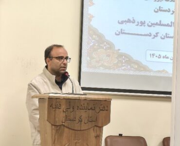 وزیری: همبستگی و هم‌صدایی جامعه، مهم‌ترین نیاز امروز کشور است