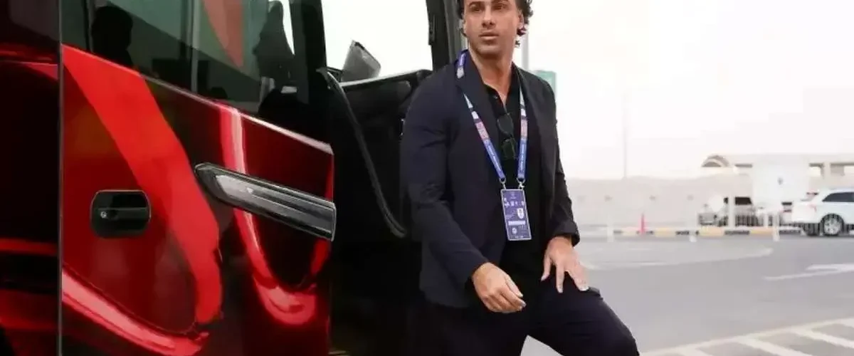 وضعیت فرهاد مجیدی در امارات چگونه می‌شود؟