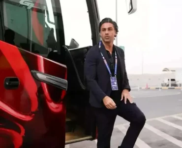 وضعیت فرهاد مجیدی در امارات چگونه می‌شود؟