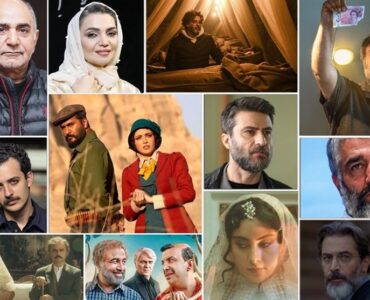 وقتی آنتن خالی نماند و نمایش‌خانگی عقب ماند