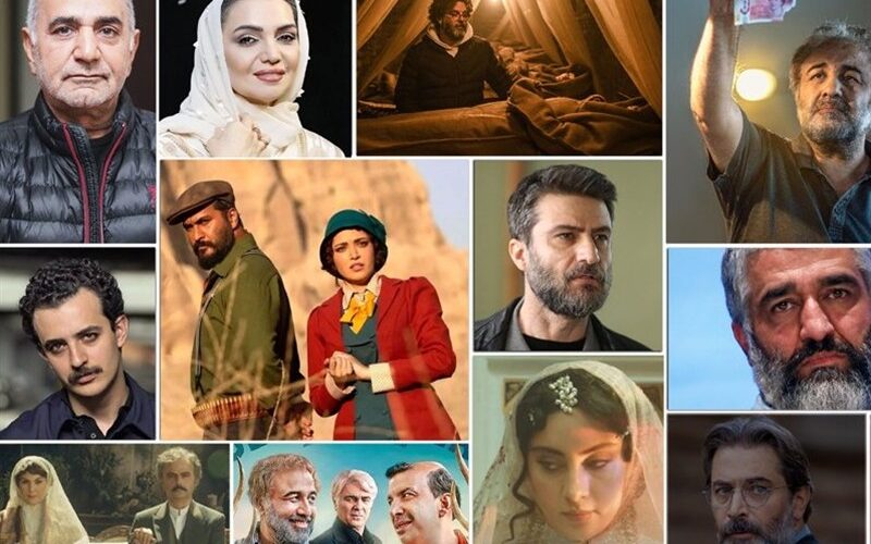 وقتی آنتن خالی نماند و نمایش‌خانگی عقب ماند