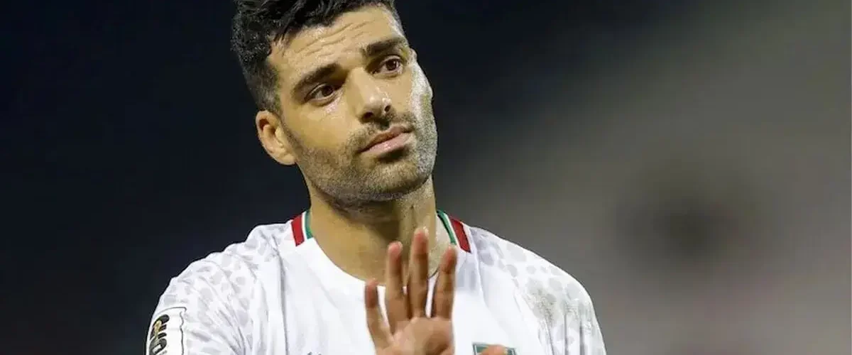 ویزا برای طارمی صادر نمی‌شود؟ / سخنگوی فدراسیون فوتبال خبر داد