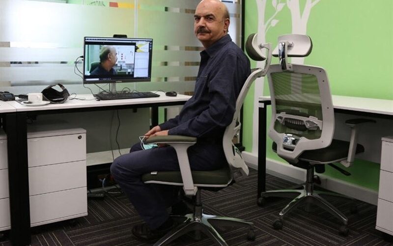 پاسخ تند آقای مجری به ترامپ