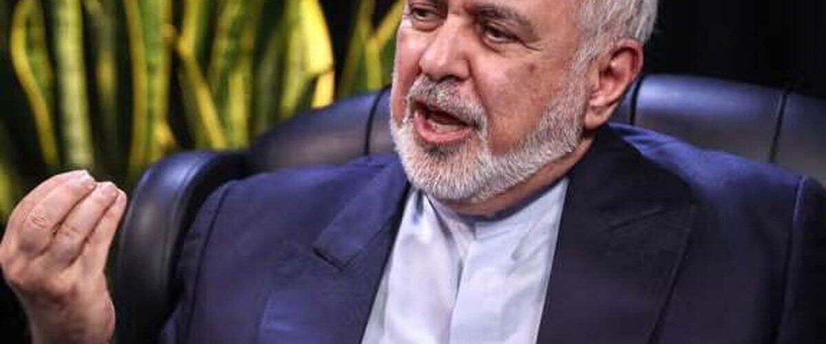 پاسخ ظریف به تهدید ترامپ درمورد به عصر حجر بردن ایران