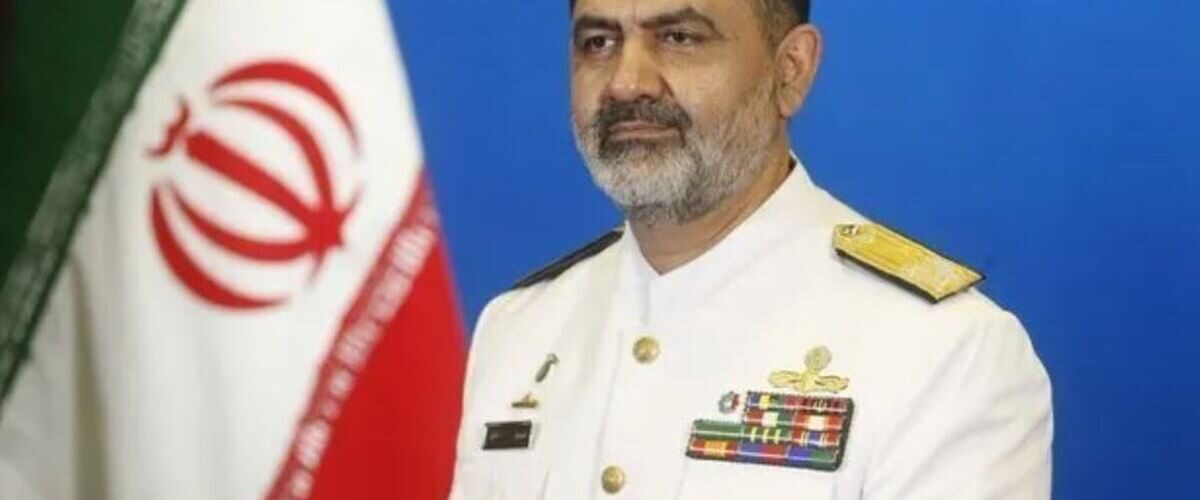 پاسخ فرمانده نیروی دریایی ارتش به تهدید‌ ترامپ
