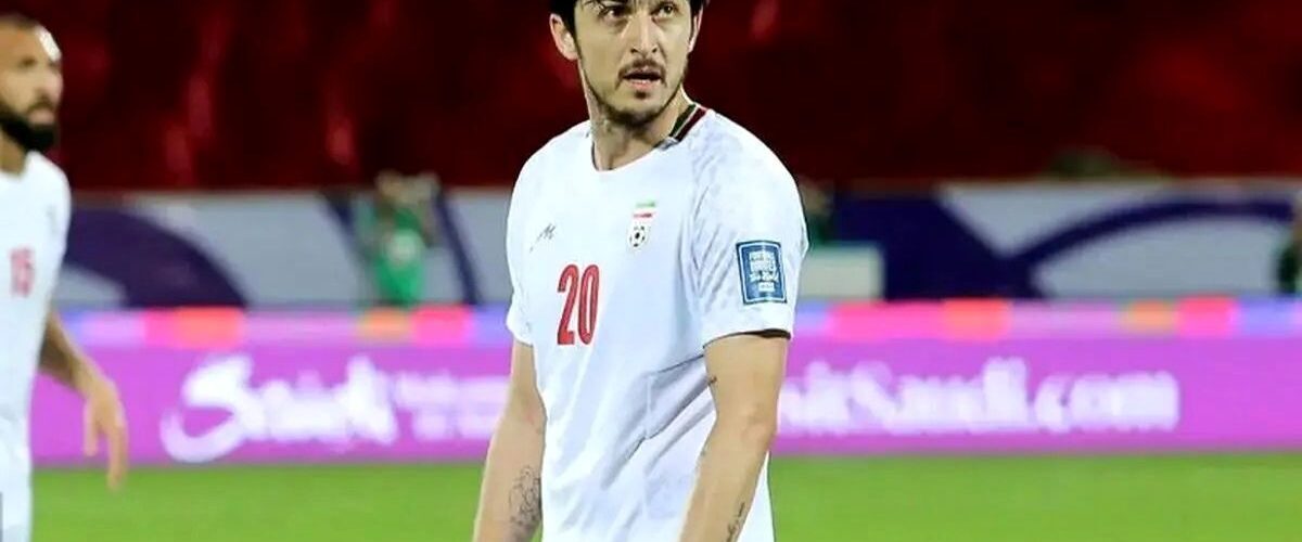 پاسخ منفی کنفدراسیون فوتبال آسیا به درخواست یاران سردار آزمون