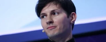 پاول دورف: با وجود فیلترینگ، ۶۵ میلیون کاربر در روسیه روزانه از تلگرام استفاده می‌کنند