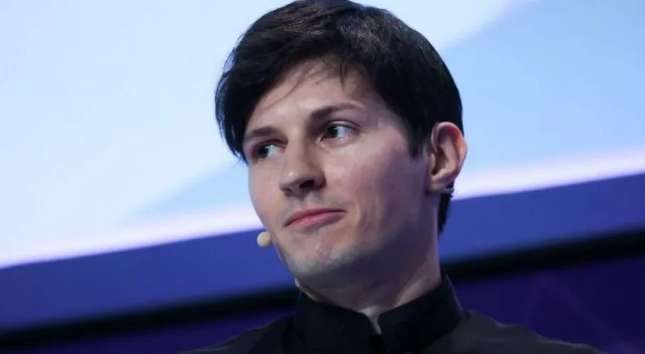 پاول دورف: با وجود فیلترینگ، ۶۵ میلیون کاربر در روسیه روزانه از تلگرام استفاده می‌کنند