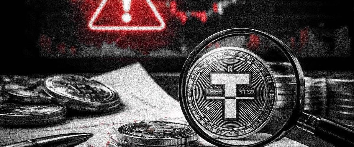 پایان سلطه تتر نزدیک است؟ / کوچ سرمایه‌ها به استیبل‌کوین‌های جایگزین