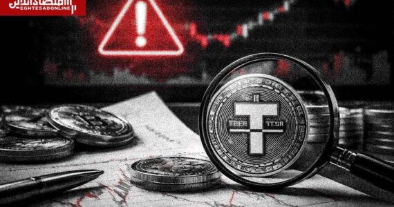 پایان سلطه تتر نزدیک است؟ / کوچ سرمایه‌ها به استیبل‌کوین‌های جایگزین