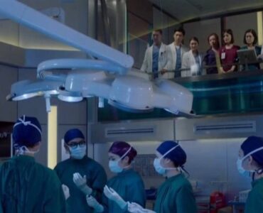 پخش سریال جدید «سفیدپوشان» از تلویزیون